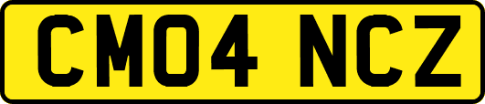 CM04NCZ