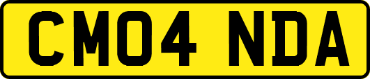 CM04NDA