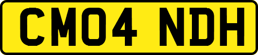 CM04NDH