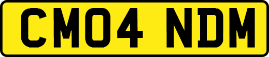 CM04NDM