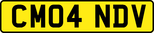 CM04NDV