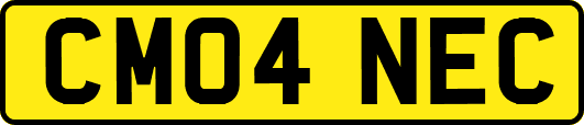 CM04NEC
