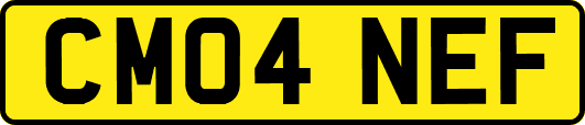 CM04NEF