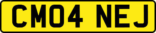 CM04NEJ