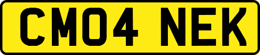 CM04NEK