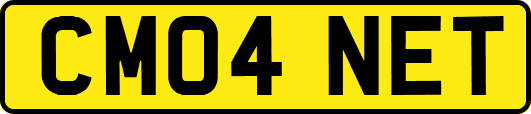 CM04NET