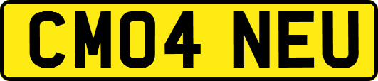 CM04NEU