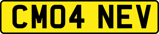 CM04NEV