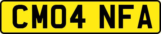 CM04NFA