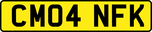 CM04NFK