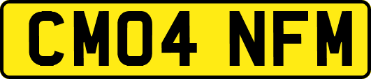 CM04NFM