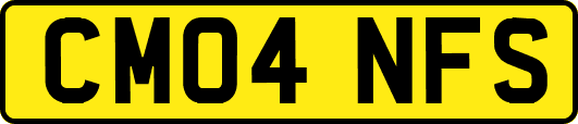 CM04NFS