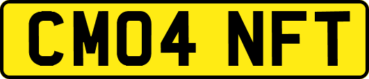 CM04NFT