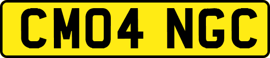 CM04NGC