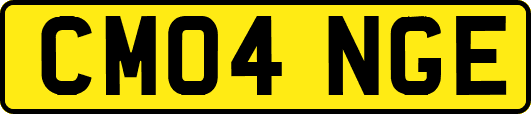 CM04NGE