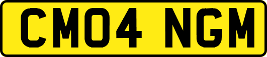 CM04NGM