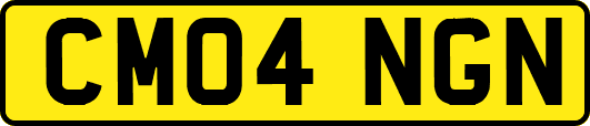 CM04NGN