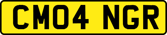 CM04NGR