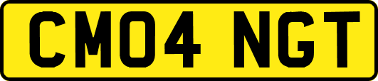 CM04NGT