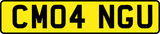 CM04NGU