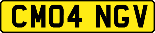 CM04NGV
