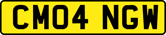 CM04NGW