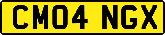CM04NGX