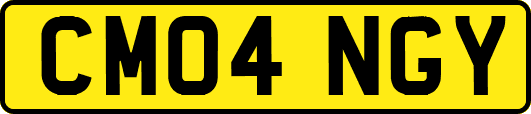 CM04NGY