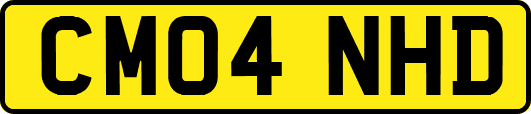 CM04NHD