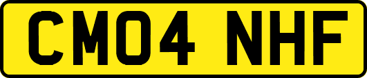 CM04NHF