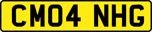 CM04NHG