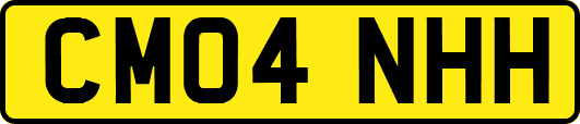CM04NHH