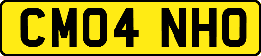 CM04NHO