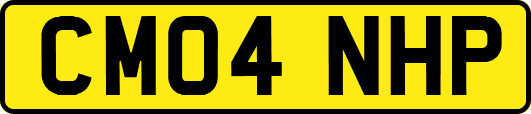 CM04NHP