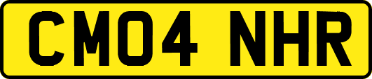 CM04NHR