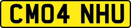 CM04NHU