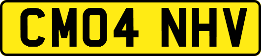 CM04NHV