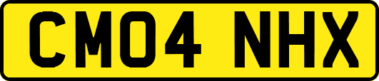 CM04NHX