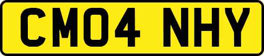 CM04NHY
