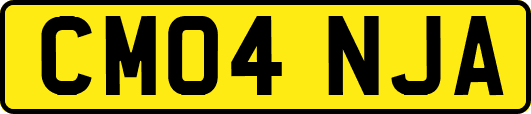 CM04NJA