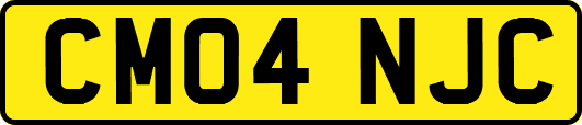 CM04NJC