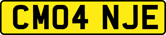 CM04NJE