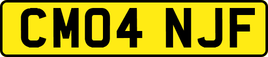 CM04NJF
