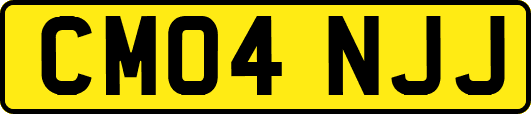 CM04NJJ