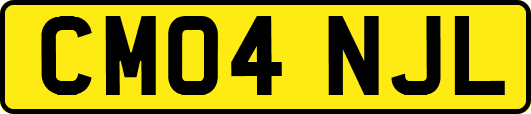 CM04NJL