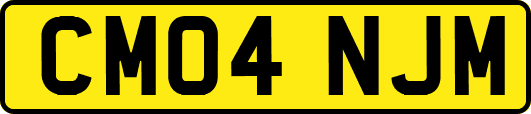CM04NJM