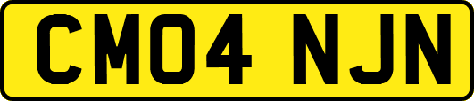 CM04NJN