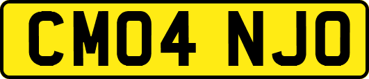 CM04NJO