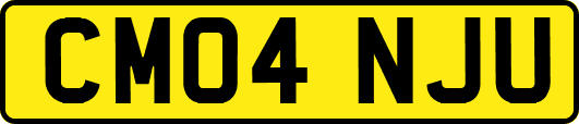 CM04NJU