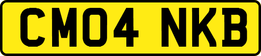 CM04NKB